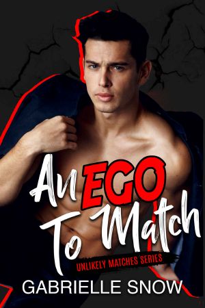 [Unlikely Matches 02] • An EGO To Match